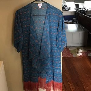 LulaRoe Monroe